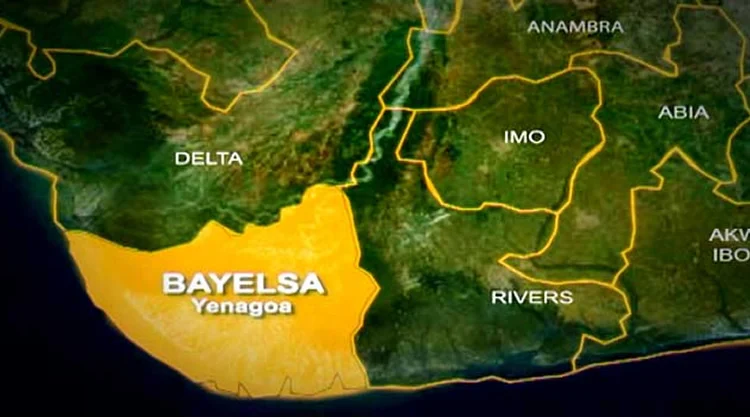 Bayelsa cult clash: Police arrest 10 suspects over deadly at 1 Police arrest 10 suspected cultists over deadly Bayelsa attack