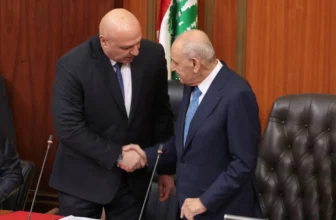 Berri on Washington Summit: Its Success Is Measured by the Ceasefire and Israeli Withdrawal