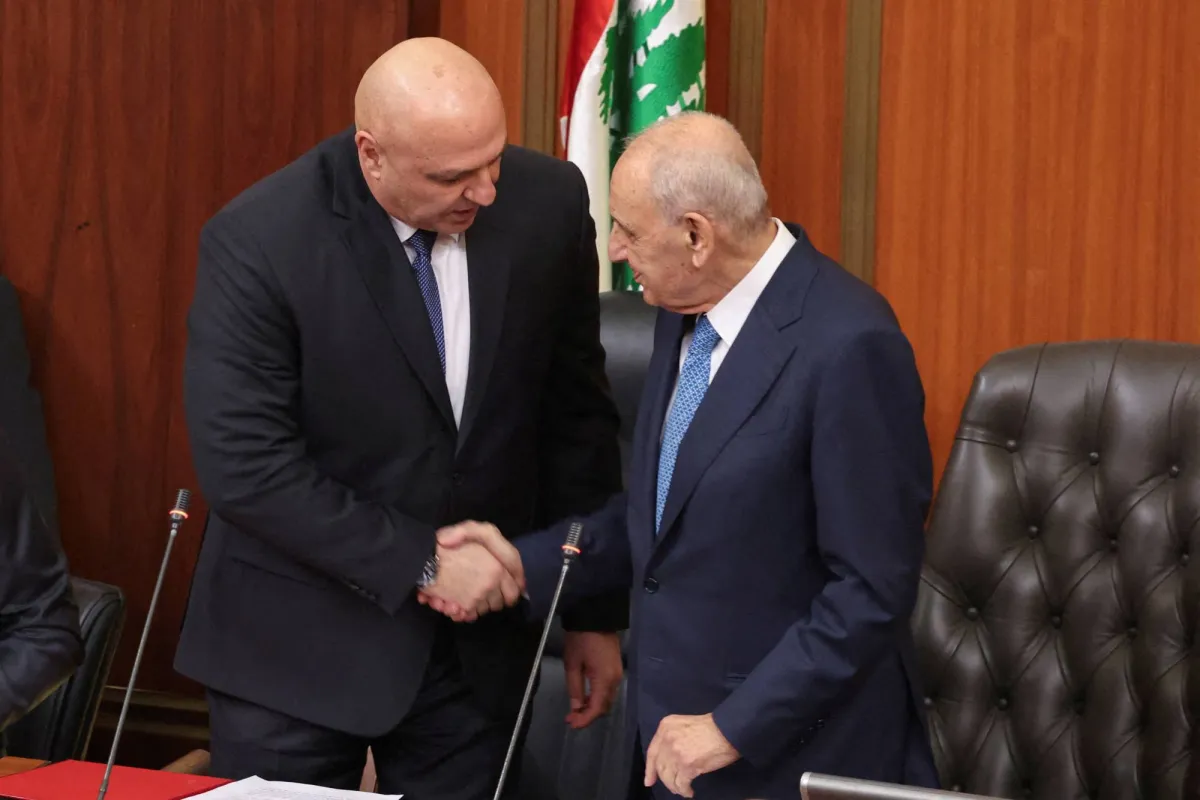 Berri on Washington Summit: Its Success Is Measured by the Ceasefire and Israeli Withdrawal