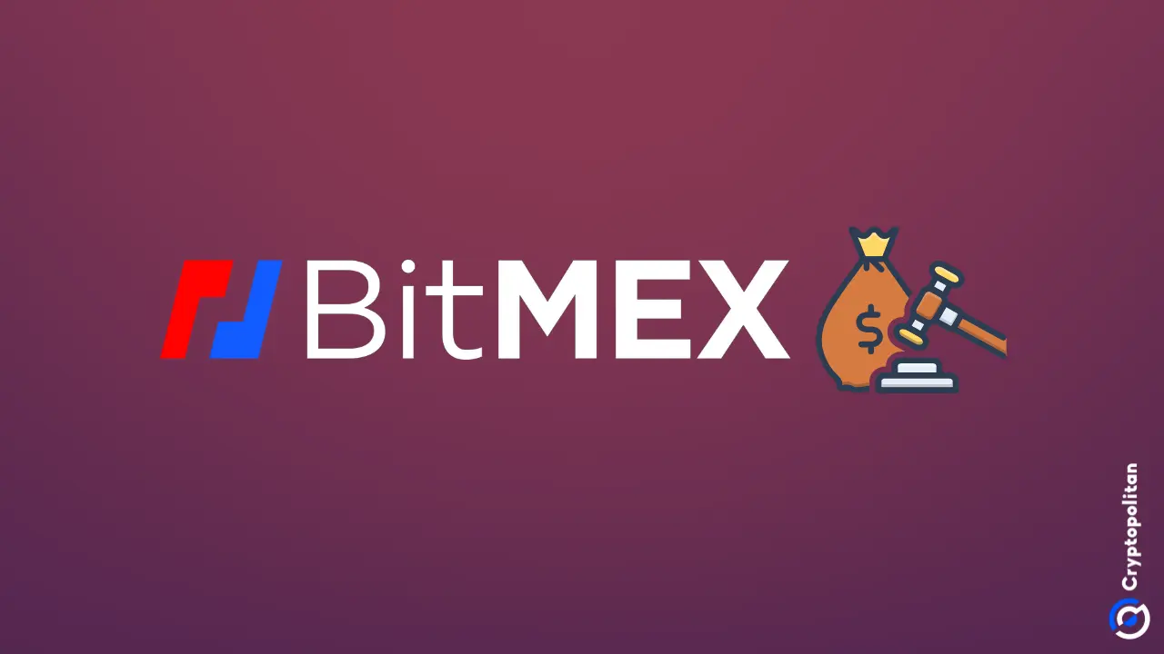 BitMEX to shut down after failing to land buyer 1 BitMEX to shut down after failing to land buyer