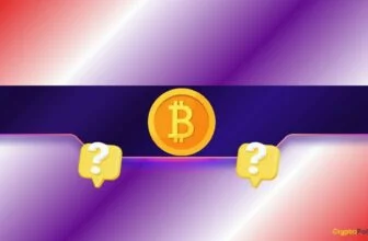 Bitcoin (BTC) in Trouble: Analyst Sees a Potential Drop Below $40K