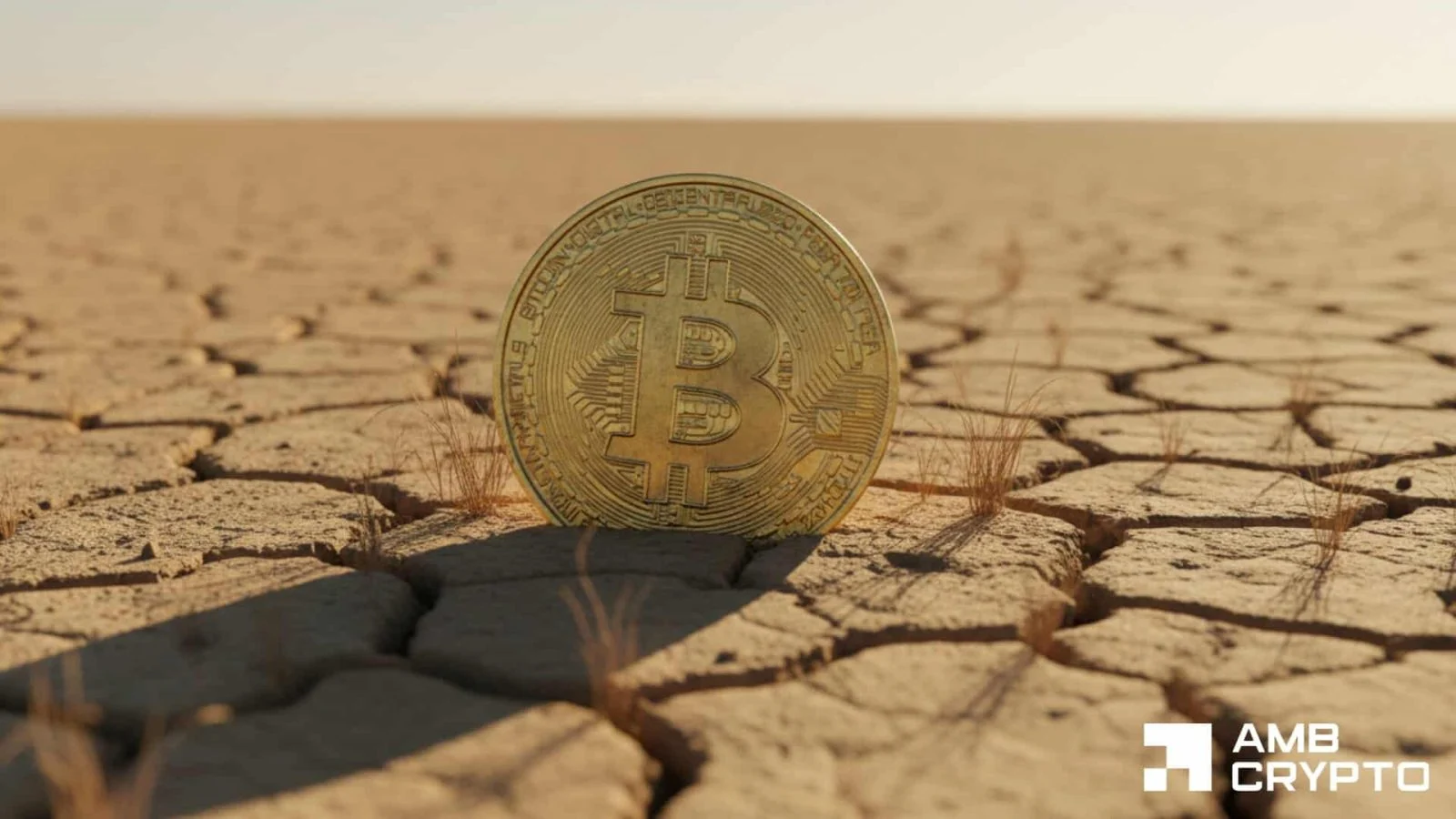 Bitcoin: Here's why Bitcoin's Q3 price rally could face a liquidity test 4 Bitcoin