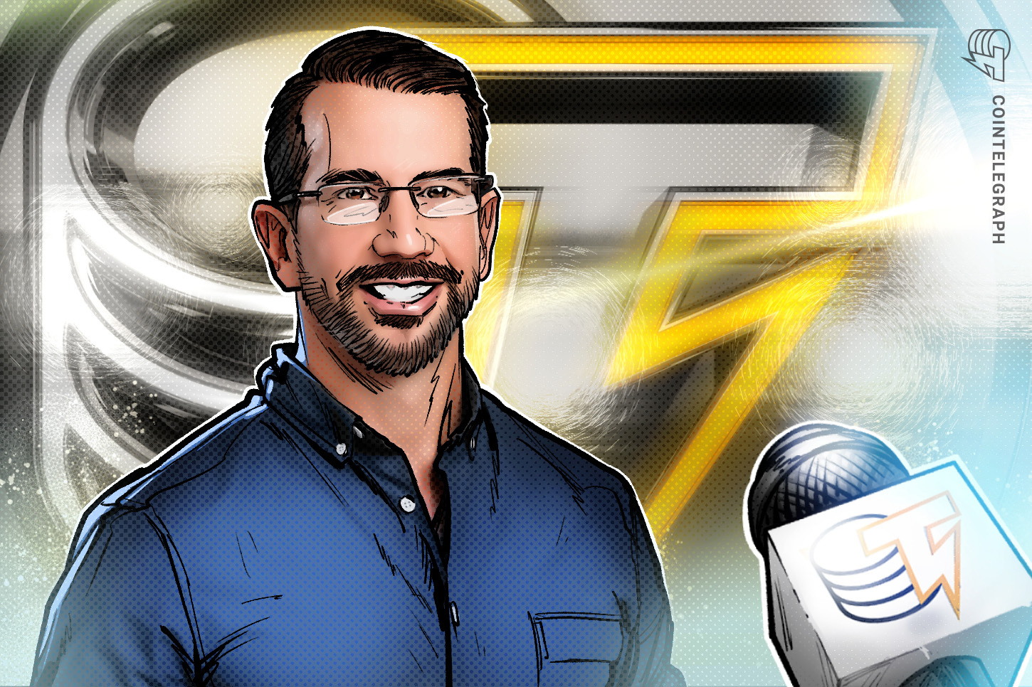 Bitcoin Nears Late Stage of Bear Market: Jamie Coutts, 1 Cointelegraph