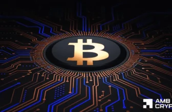 Bitcoin's rare buy signal faces a test as miner selling continues