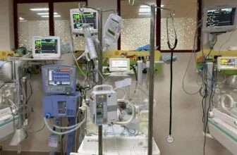 Born too soon: Premature babies fight for survival in Gaza | Gaza News
