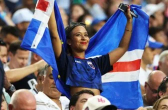 Brockton imposes curfew before Cape Verde vs Argentina World Cup match