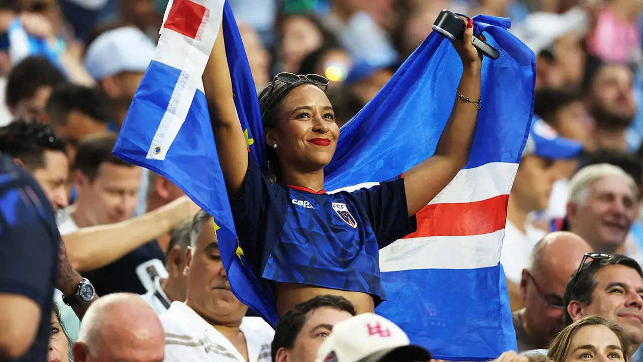 Brockton imposes curfew before Cape Verde vs Argentina World Cup match