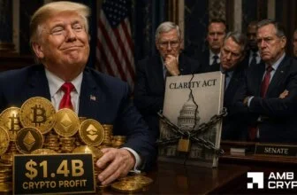 CLARITY Act