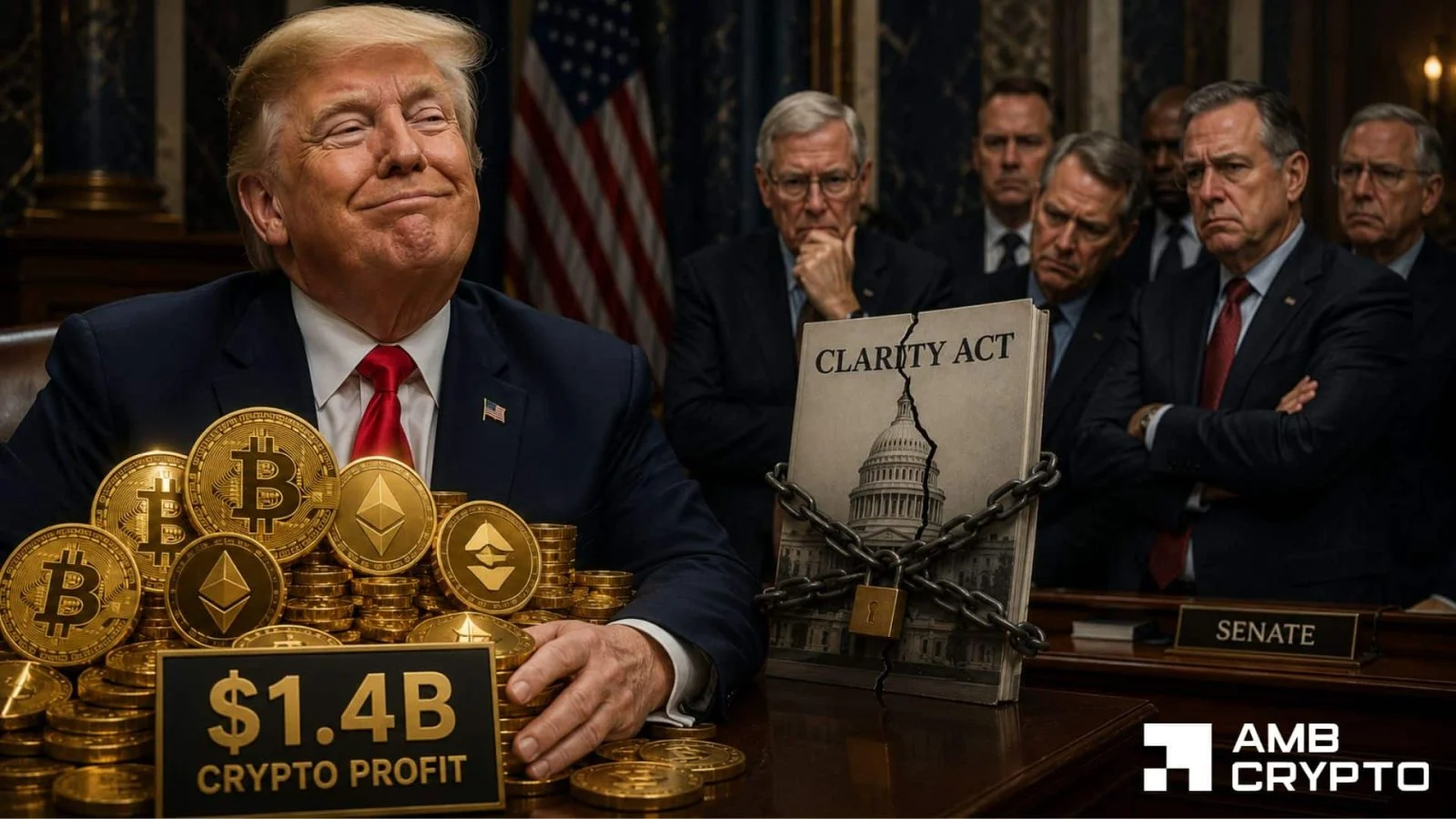CLARITY Act