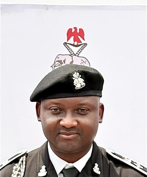 CSP Abdullahi Isa takes charge as new DPO of Utako Police division in Abuja 1 CSP Abdullahi Isa takes charge as new DPO of Utako Police division in Abuja