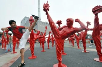California gets Bruce Lee Day in a first for US state’s Chinese Americans | Arts and Culture News