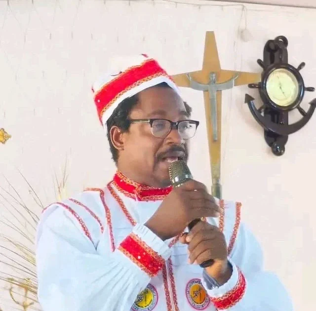 Christian Group Urges Tinubu to Reject Bill Criminalising Pr 1 Christian Group Urges Tinubu to Reject Bill Criminalising Pr