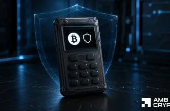 Coldcard seed flaw linked to $38M Bitcoin theft as loss estimates continue to rise
