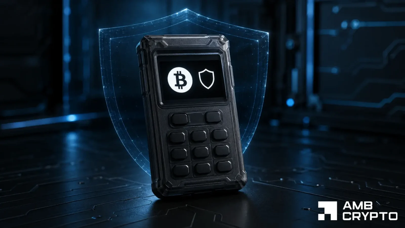 Coldcard seed flaw linked to $38M Bitcoin theft as loss estimates continue to rise 1 Coldcard seed flaw linked to $38M Bitcoin theft as loss estimates continue to rise