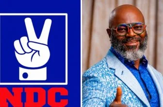 Court Dismisses Suit Against NDC, Lulu-Briggs, Clears Path For 2027 Governorship Bid • Channels Television