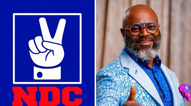 Court Dismisses Suit Against NDC, Lulu-Briggs, Clears Path For 2027 Governorship Bid • Channels Television 1 Court Dismisses Suit Against NDC, Lulu-Briggs, Clears Path For 2027 Governorship Bid • Channels Television