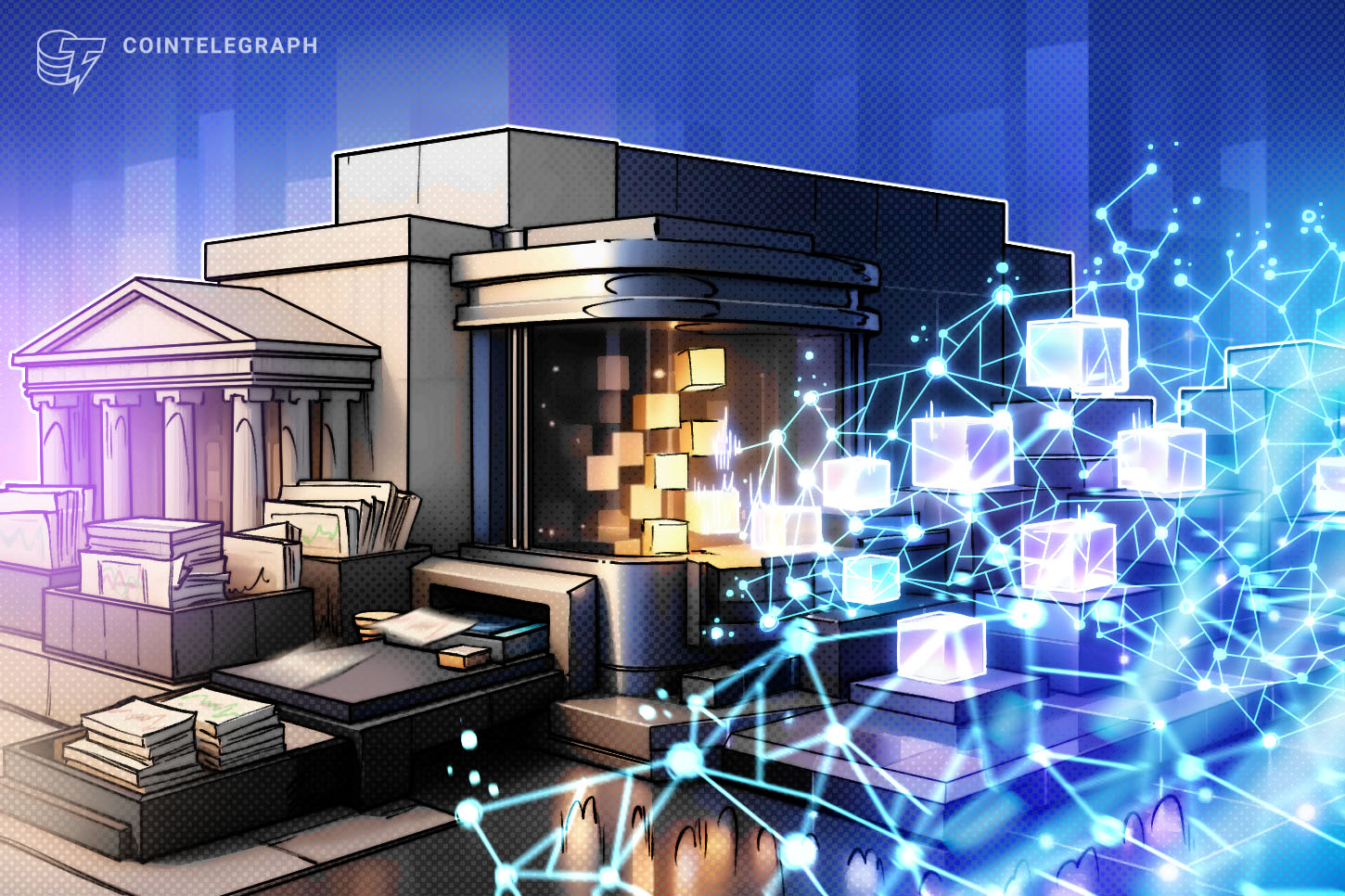 Crypto Exchanges Push into Stocks and Commodities: CoinGecko Report