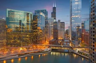Crypto Industry Launches First Major Legal Challenge to Illinois' Digital Asset Tax