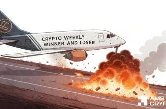 Crypto market’s weekly winners and losers – BEAT, VVV, DEXE, NIGHT