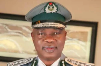 Adewale Adeniyi