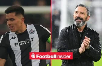 Derek McInnes could be about to solve troubling Rangers issue amid Vanja Dragojevic update - verdict