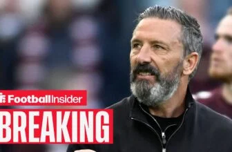 Derek McInnes to block Rangers from selling star men