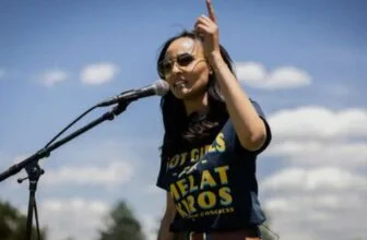 Diana DeGette Ousted by Progressive Challenger Melat Kiros