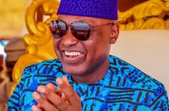 Ekiti monthly IGR rises to N2.7bn without new taxes