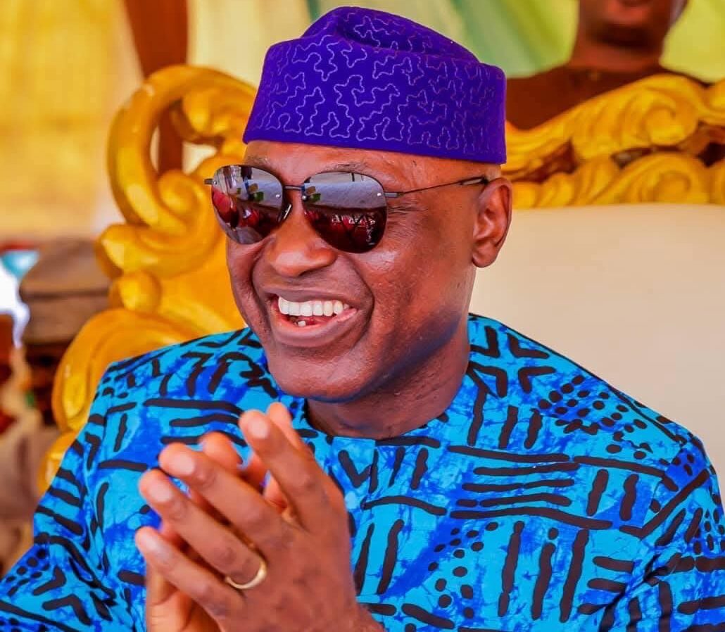 Ekiti monthly IGR rises to N2.7bn without new taxes 2 Ekiti monthly IGR rises to N2.7bn without new taxes