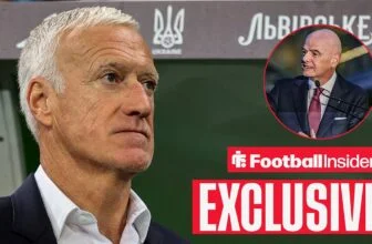Ex-FIFA ref questions football 'integrity' after 'time lost' in France vs Morocco
