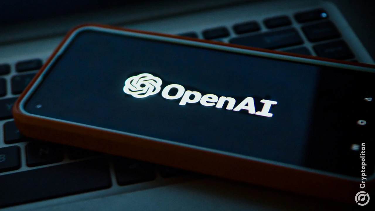 Ex-OpenAI researcher hedge fund bets against AI chip stocks