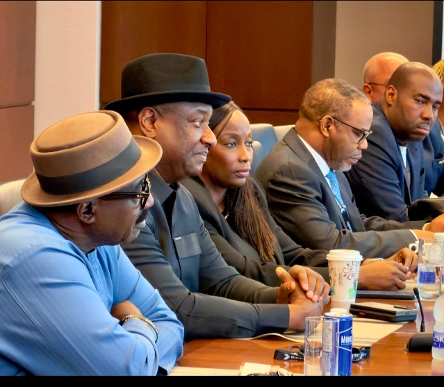 FG Seeks Bombardier Support For Nigeria Airlines 1 FG Seeks Bombardier Support For Nigeria Airlines