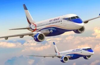 FG to receive 271 Nigerians as third evacuation flight arrives Friday