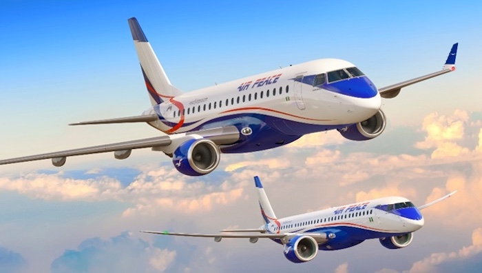 FG to receive 271 Nigerians as third evacuation flight arrives Friday 1 FG to receive 271 Nigerians as third evacuation flight arrives Friday