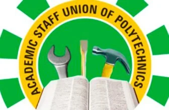 ASUP logo ASUP President