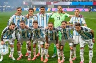 FIFA opens investigation into Argentina-Spain World Cup Final post-match brawl