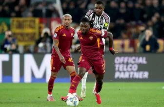 Fabrizio Romano: Man Utd yet to make a ‘formal approach’ for midfielder Manu Kone