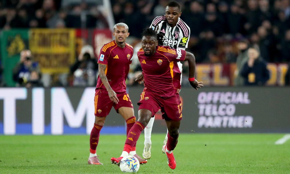 Fabrizio Romano: Man Utd yet to make a ‘formal approach’ for midfielder Manu Kone