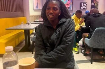 Fresh boost for Team Nigeria 2 key athletes hit Glasgow for 2026 Commonwealth Games