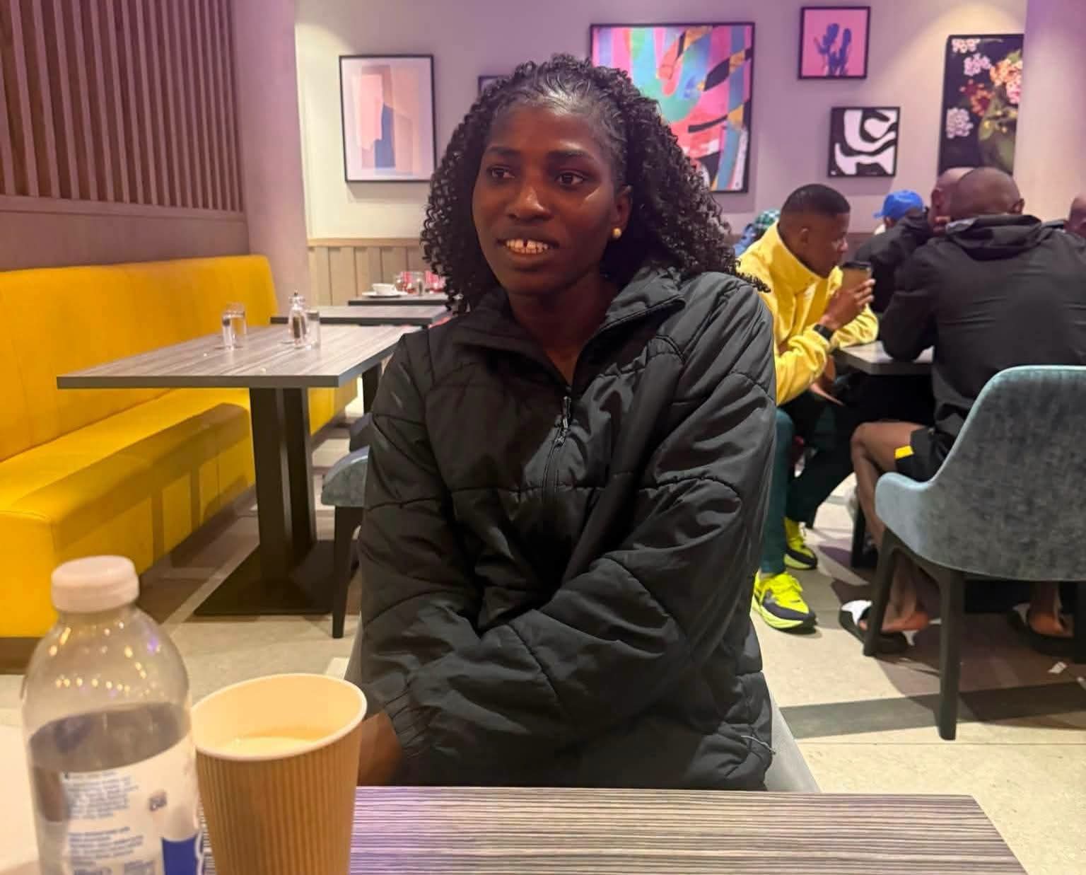 Fresh boost for Team Nigeria 2 key athletes hit Glasgow for 2026 Commonwealth Games