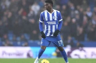 From Tchouameni to Baleba: Five midfield stars Man United could still sign this summer