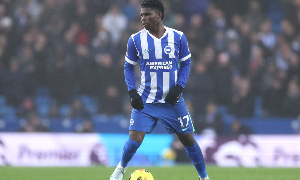 From Tchouameni to Baleba: Five midfield stars Man United could still sign this summer