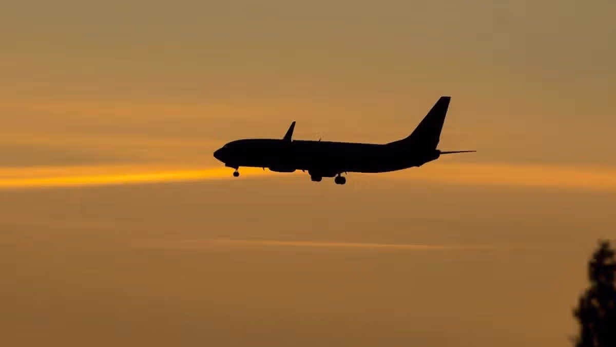Holidaymakers should consider £13 item before taking long-haul flights 3 Liverpool Echo