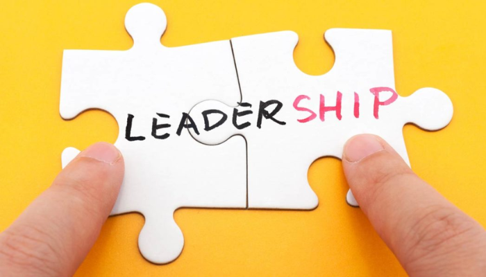 How do you correct a leader? (Part 4) 4 How do you correct a leader? (Part 4)
