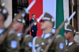 Hungary’s Magyar Starts to Clean House After Orban