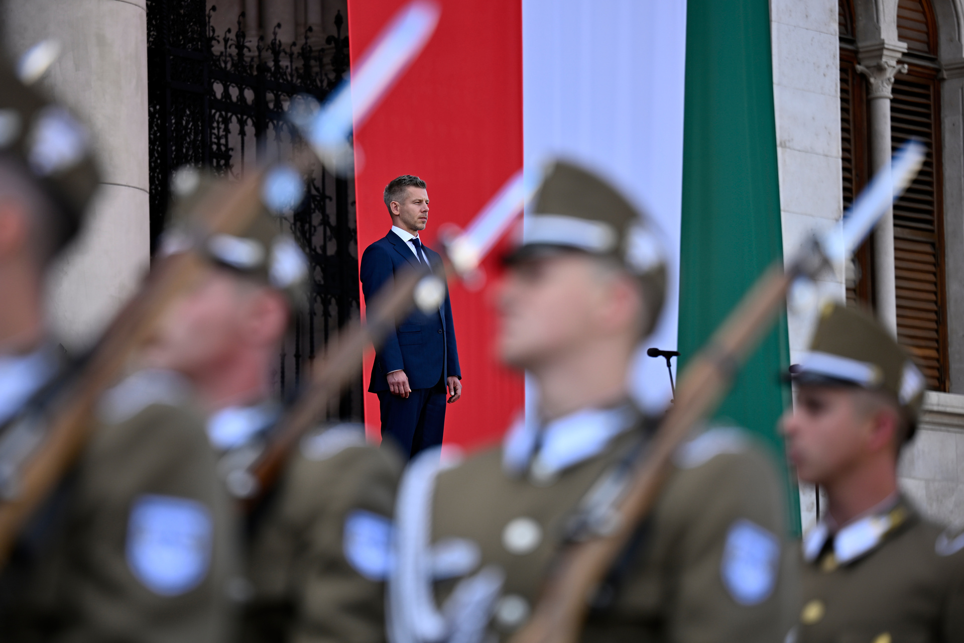 Hungary’s Magyar Starts to Clean House After Orban 1 Hungary’s Magyar Starts to Clean House After Orban