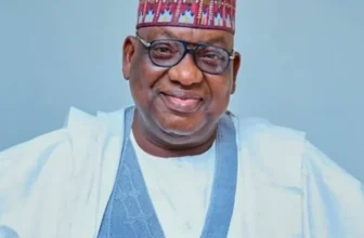 'I still remain a member of NDC' - Senator Hanga denies defection rumours