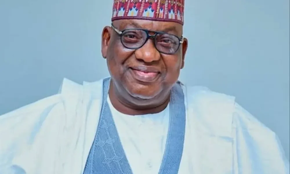'I still remain a member of NDC' - Senator Hanga denies defection rumours