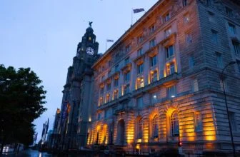 Liverpool Echo