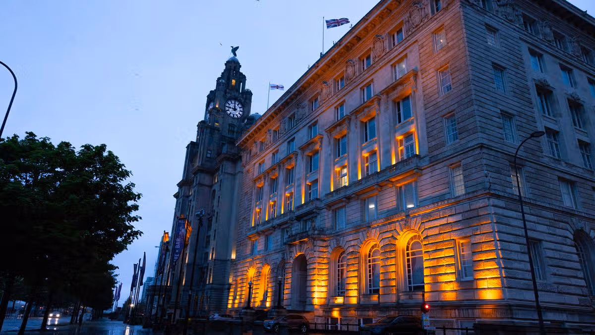 Liverpool Echo